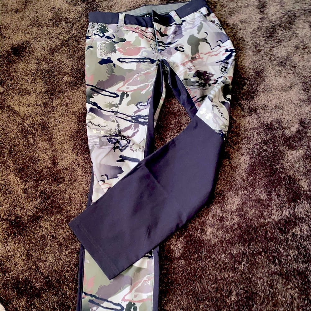 UA STORM EARLY SEASON HUNTING PANTS